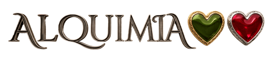 AlquimIA Logo